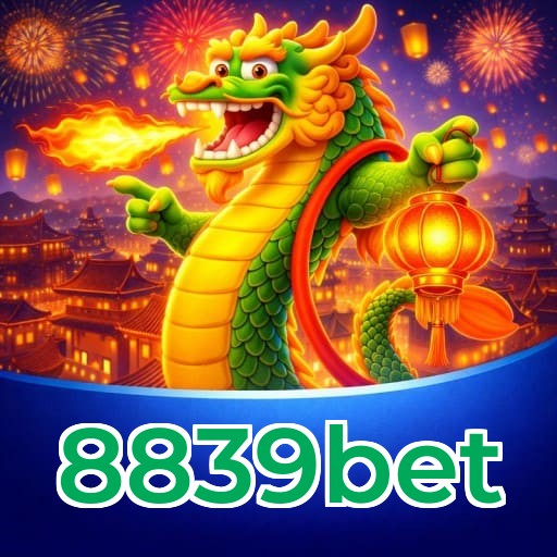 Tabela RTP dos jogos de cassino da 8839bet